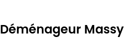 Déménageur Massy